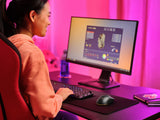 EAN 8713439251272 - Trust GXT 927 Redex+ ratón Juego mano derecha RF Wireless + USB Type-A Laser 25600 DPI imagen 14