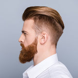 Pae Cortapelos Razor Fade Ufesa 60105931 Cuchilla En Forma De T  3 Peines Fijos