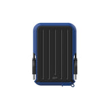 EAN 4713436146179 - Silicon Power A66 disco duro externo 4 TB USB tipo A 3.2 Gen 1 (3.1 Gen 1) Negro, Azul imagen 2
