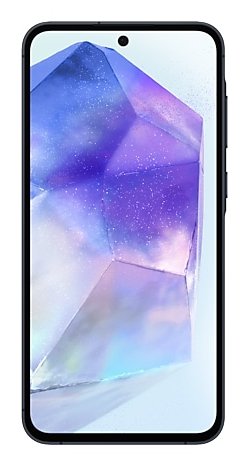 EAN 8056735030708 - Vodafone SM-A556 16,8 cm (6.6") Ranura híbrida Dual SIM Android 14 5G USB Tipo C 8 GB 128 GB 5000 mAh Mar imagen 2