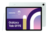 Tablet Samsung Galaxy Tab Sm-X510nlgeeub Tablet Samsung Exynos 256 Gb 27,7 Cm (10.9") 8 Gb Wi-Fi 6 (802.11ax) Android 13 Verde