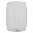 EAN 4820246099042 - Ajax KeyPad Plus Teclado RF Blanco imagen 1