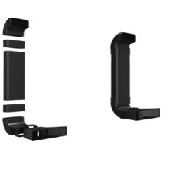 EAN 4242005329410 - Bosch HEZ9VDKR0 accesorio para campana de estufa Juego de arranque imagen 1