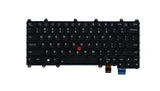 EAN 5704174744221 - Lenovo 01HW654 refacción para laptop Teclado imagen 1