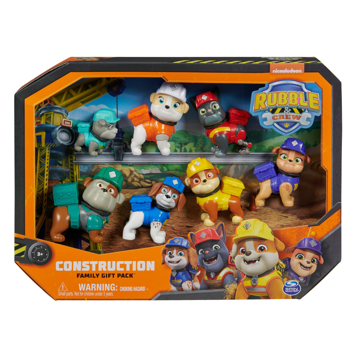 EAN 0778988467206 - 6067084 figura de juguete para niños imagen 2