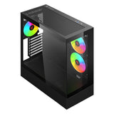 Caja Pc Savio Sigma X1