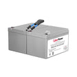 EAN 4712856274103 - CyberPower RBP0106 batería para sistema ups Sealed Lead Acid (VRLA) 24 V imagen 1