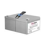 Cyberpower Rbp0106 Batería Para Sistema Ups Sealed Lead Acid (Vrla) 24 V