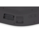 EAN 0085896754015 - Kensington Pro Fit Ergo teclado Universal Bluetooth QWERTY Inglés de EE. UU. Negro imagen 6