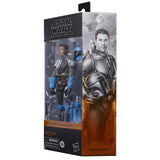 Figura Hasbro Star Wars: The Mandalorian Axe Woves
