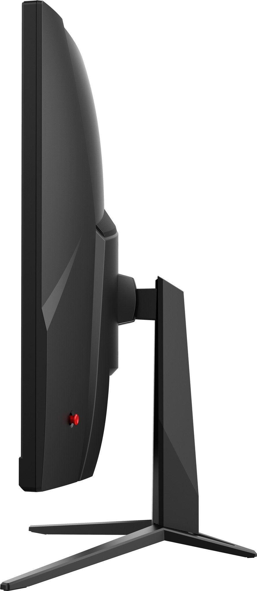 Monitor Gaming  (31.5")  Msi G32cq4 E2 Negro