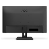 Monitor Aoc Q27e3uam 27" Wqhd Va 75hz 4ms 350cd M2 Hdmi 1.4 Dp Usb3.2x2