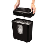 Destructora Fellowes 6m Minicorte 4x12mm