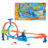Ciclon De Lanzamiento Rapido Hot Wheels