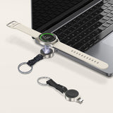 4smarts Wireless Charger Fr Samsung Watch. Schwarz