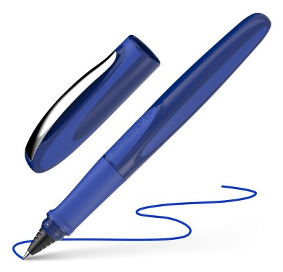 Schneider Ray Bolígrafo Roller Azul 0.5 Mm Schreibfarbe: Azul