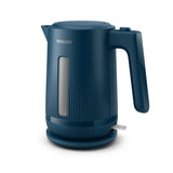 EAN 8720389037276 - Philips 3000 series HD9411/70 tetera eléctrica 1,7 L 2200 W Azul imagen 1