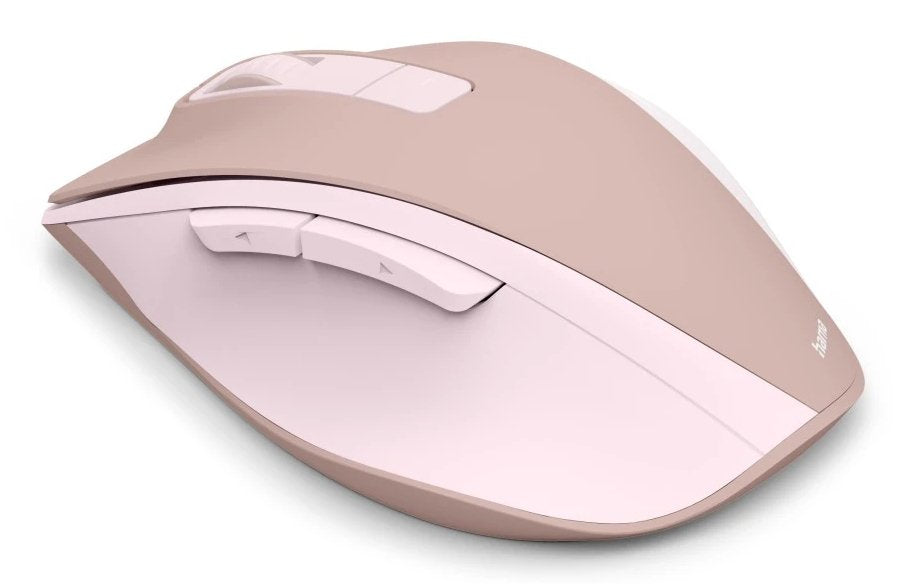 Ratón Inalámbrico Wm-500 Rosaowa