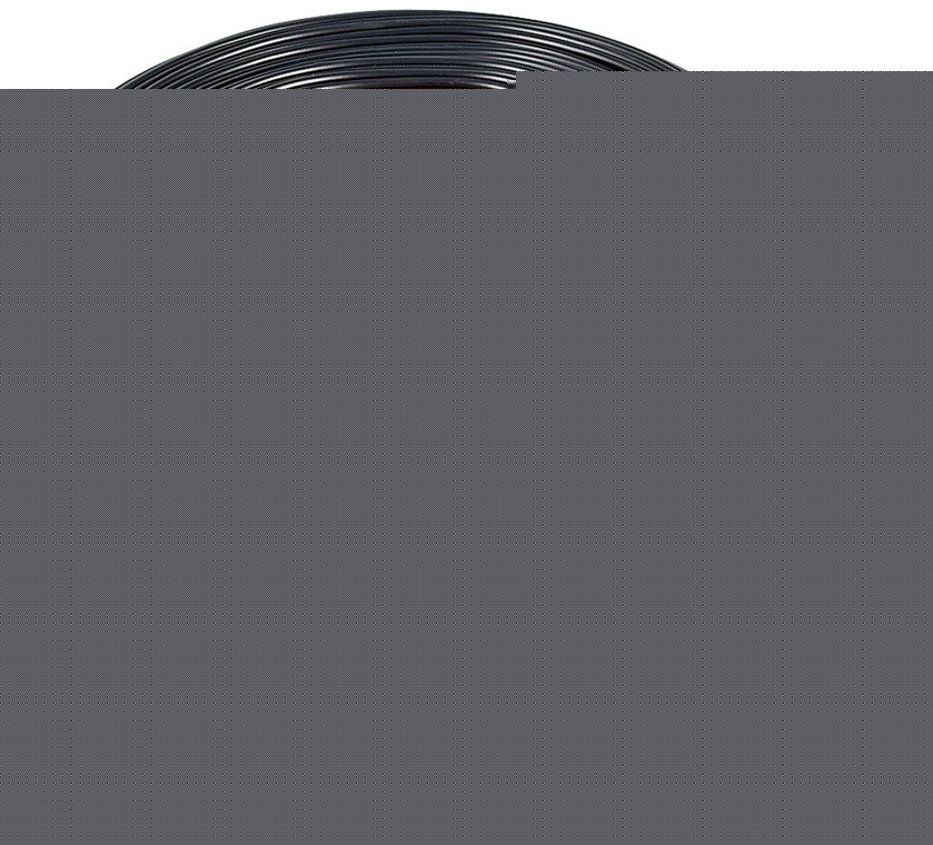 Bobina De  50 Metros Cable Altavoz Rojo-Negro 2x0,50mm Cobre Goobay