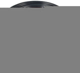 Bobina De  50 Metros Cable Altavoz Rojo-Negro 2x0,50mm Cobre Goobay