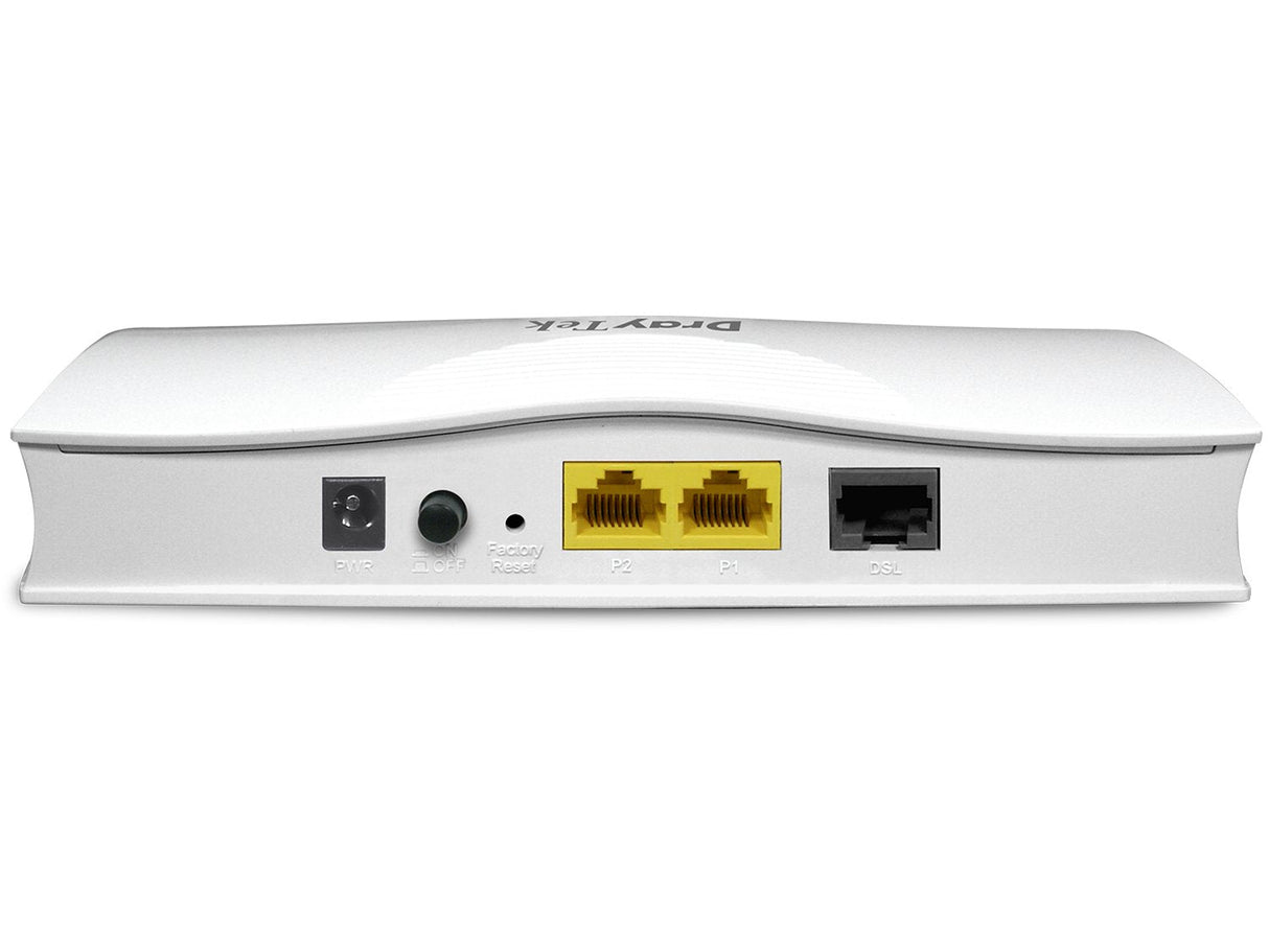 Draytek Vigor 167 Vdsl2 Super Vectoring Modem Retail