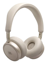 Jbl Live 680nc Kabellose On-Ear-Kopfhörer Con Adapt.Nc , Sand