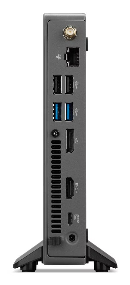 EAN 4711474159625 - Acer Veriton VN2590G Intel® Core™ i5 i5-1335U 16 GB DDR4-SDRAM 512 GB SSD Windows 11 Pro Mini PC Negro imagen 2