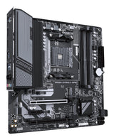 EAN 4719331870096 - GIGABYTE B550M GAMING X WIFI6 placa base AMD B550 Zócalo AM4 micro ATX imagen 3