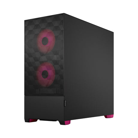 EAN 7340172703006 - Fractal Design Pop Air Torre Negro, Magenta imagen 9