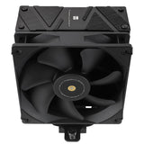 K Ventilateur Pour Processeur Thermalright Assassin Spirit 120 Evo (Noir)