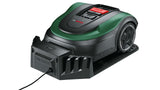 EAN 4059952566900 - Bosch Indego M 700 Robot cortacésped Batería Negro, Verde imagen 2