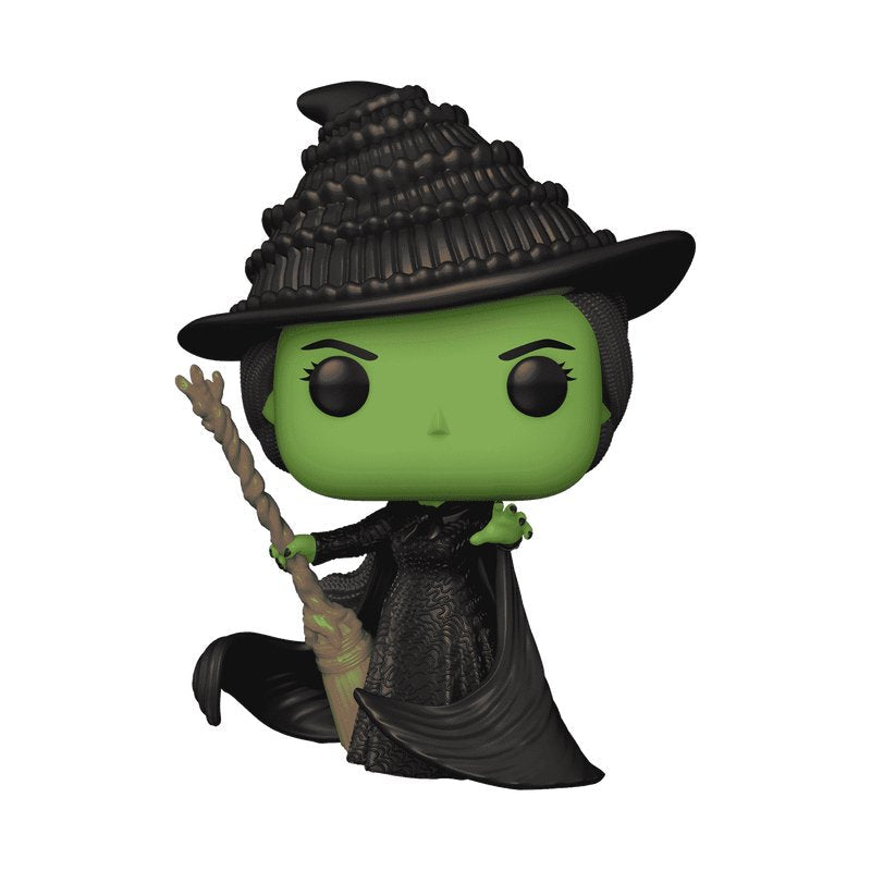 Figura Pop Wicked Elphaba