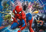 Puzzle Spiderman Marvel 30pzs