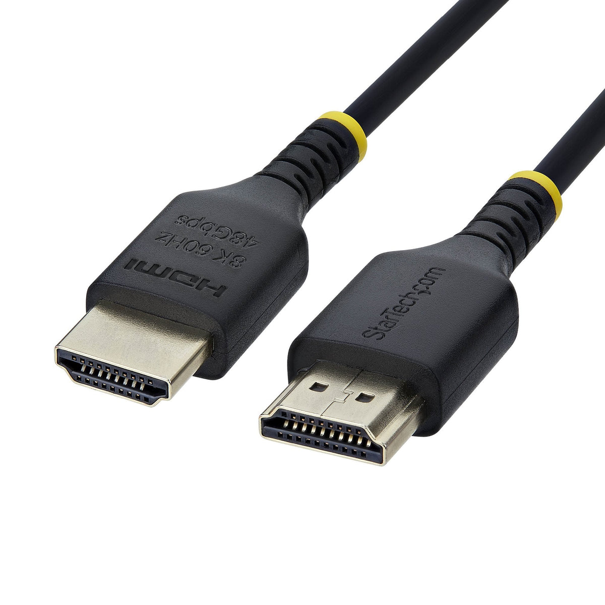 Startech.Com Startech - Ultra High Speed - Cable Hdmi - Hdmi Macho A Hdmi Macho