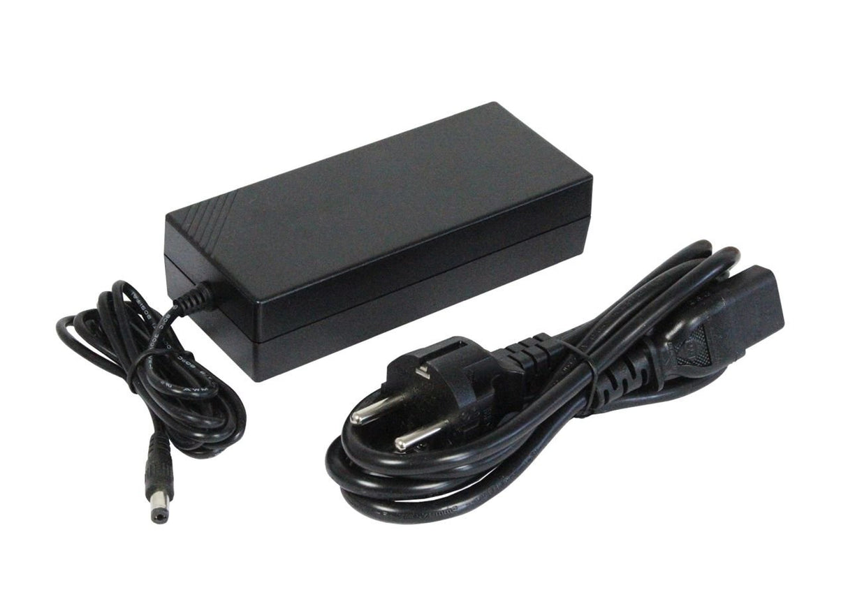 EAN 4038816215406 - ALLNET 215400 No administrado L2 Gigabit Ethernet (10/100/1000) Energía sobre Ethernet (PoE) Montaje en p imagen 5