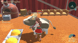 Juego Harvest Moon Echoes Of Teradea Playstation 5