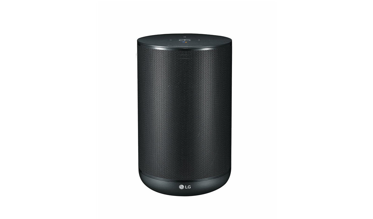 Lg Wk7 Xboom Ai Thinq Son: Altavoz Bluetooth 30w (Pas Wifi)