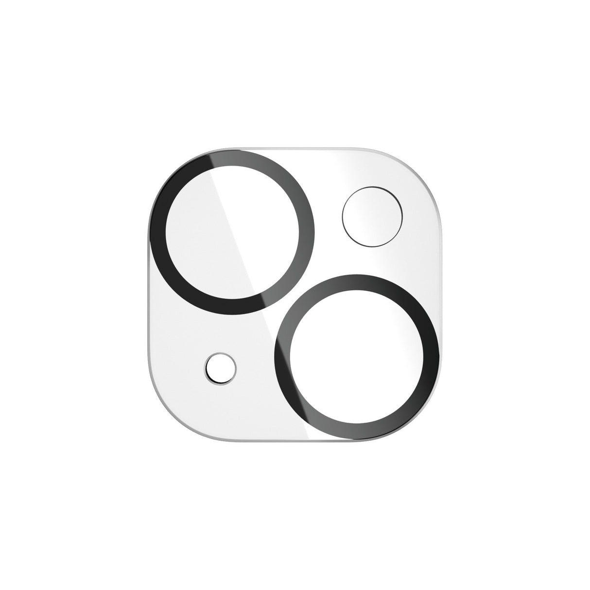 EAN 5711724011368 - PanzerGlass ® PicturePerfect Camera Lens Protector iPhone 15 | 15 Plus Protector de pantalla Apple 1 piez imagen 4