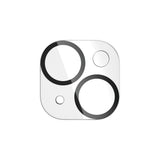 EAN 5711724011368 - PanzerGlass ® PicturePerfect Camera Lens Protector iPhone 15 | 15 Plus Protector de pantalla Apple 1 piez imagen 4