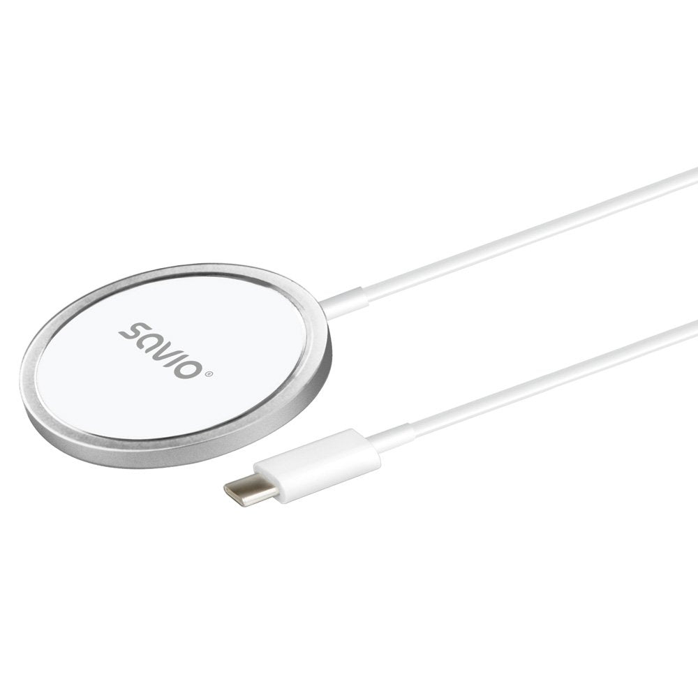 Magnetyczna Ladowarka Indukcyjna 15 W La-11