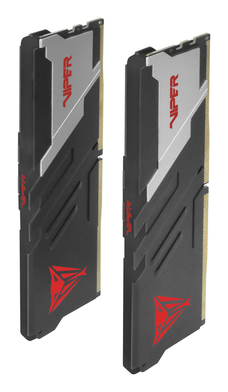 EAN 4711378432763 - Patriot Memory Viper Venom VV516G60C30AK módulo de memoria 16 GB 2 x 8 GB DDR5 6000 MT/s 288-pin DIMM imagen 12
