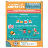 EAN 810171410757 - Asmodee Exploding Kittens EKIRPG01ES juego de tablero Cochinilla Porterilla 10 min Juego De Cartas Partido imagen 4