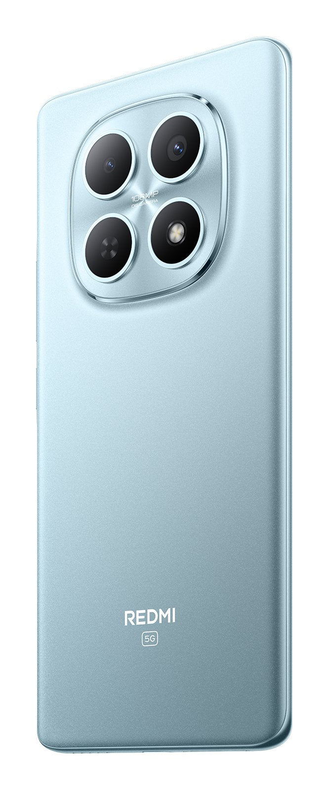 EAN 6932554469696 - Xiaomi Redmi Note 15 5G 17,2 cm (6.77") 8 GB 128 GB 5520 mAh Azul imagen 6