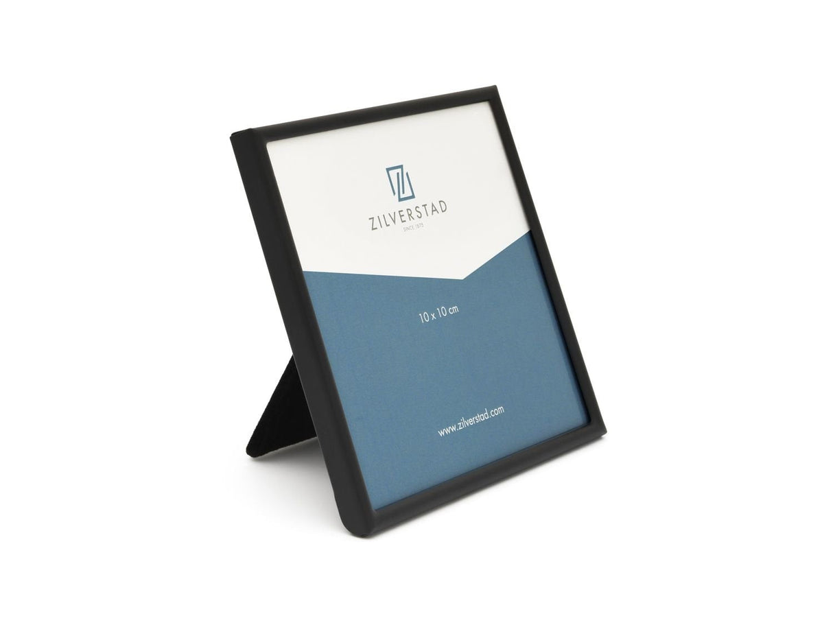 Puerto De Metal Zilverstad Sweet Memory 10x10. Negro Mate 7987031