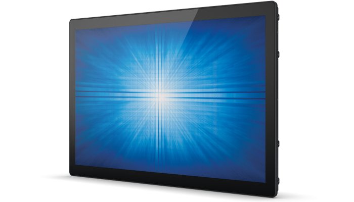 Monitor Elo Touch Solutions 2794l  68,6 Cm (27") 1920 X 1080 Pixeles Full Hd Lcd Pantalla Táctil Negro