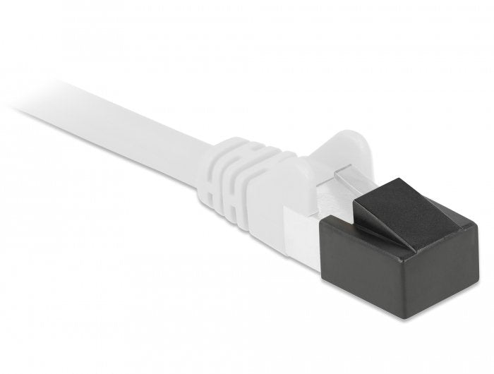 EAN 4043619864706 - DeLOCK 86470 tapa de seguridad para enchufe RJ-45 Negro 10 pieza(s) imagen 3