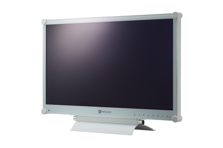 Monitor  Ag Neovo Rx-24g Para Circuito Cerrado De Televisión Cctv 60,5 Cm (23.8") 1920 X 1080 Pixeles