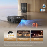 Dreame L60 Ultra 0,275 L Negro