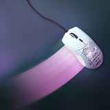 Glorious Pc Gaming Race Model O- Ratón Mano Derecha Usb Tipo A Óptico 3200 Dpi