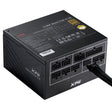 EAN 4711085946249 - XPG COREREACTOR II VE 750W unidad de fuente de alimentación 24-pin ATX ATX Negro imagen 1